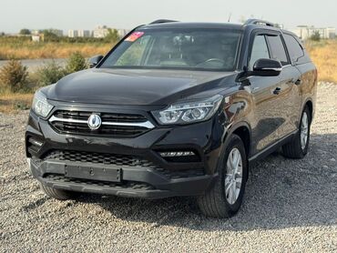 для грузовых автомобилей бу эбу мозги: Ssangyong Rexton: 2020 г., 2.2 л, Автомат, Дизель, Внедорожник