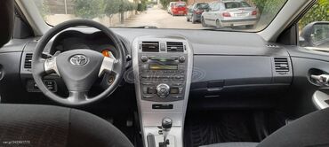Toyota: Αριστείδης Παράσχου — 7
