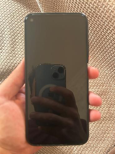 Salam. Telefon ideal vəziyyətdədir. Çox güclü və sürətlidir. Enerji