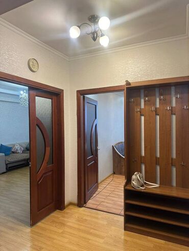 Помещения свободного назначения: 2 комнаты, 80 м², Элитка, 7 этаж, Евроремонт