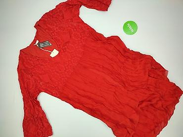 modna kieca: Sukienka damska, rozmiar 4XL — 2