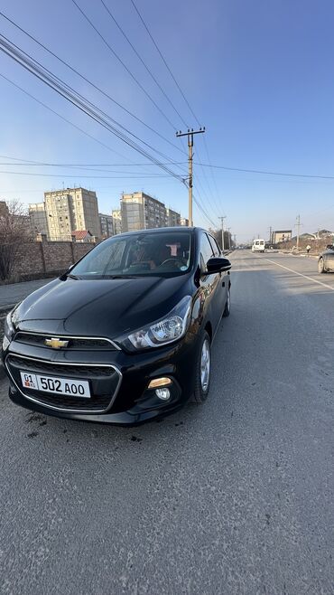 альфард машина цена бишкек: Chevrolet Spark: 2017 г., 1 л, Вариатор, Бензин, Хетчбек
