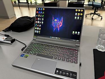 microsoft surface laptop studio: Игровой, Б/у, Intel Core i7, В рассрочку — 1