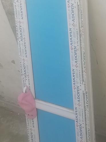 plastic qapi: Plastik qapi 200/70sm
50azn
Bine Bolluq 7326 leli — 1