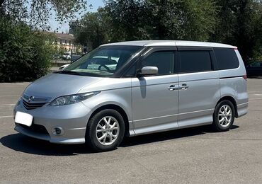 крыло марк 2: Honda Elysion: 2006 г., 2.4 л, Автоматтык, Бензин, Вэн/Минивэн