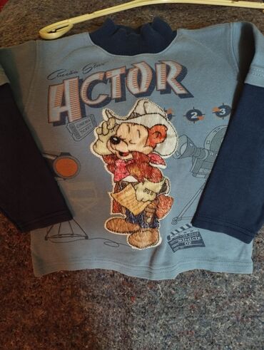 Şortlar: Şort, Oğlan üçün, 7 - 8 yaş — 3