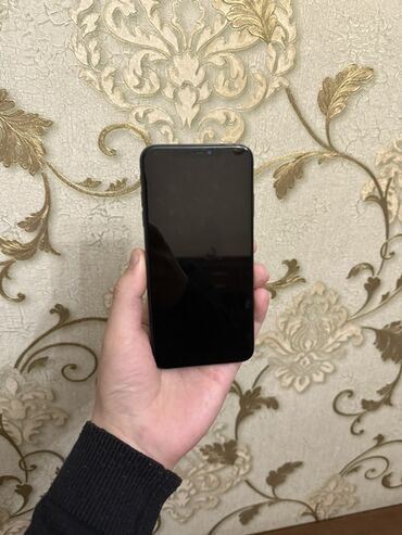 xiaomi redmi go: IPhone X, Space Gray, Face ID