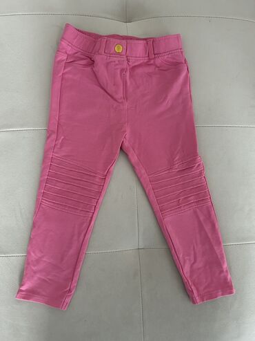 termo odelo za bebe: Pepperts!, Set: Sweatshirt, Leggings, 98