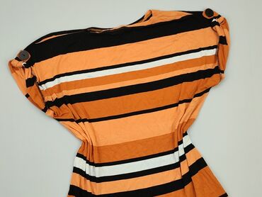 pomarańczowy t shirty: Футболка, 7XL, стан - Хороший