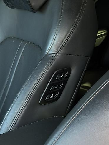 киа кх: Kia K5: 2020 г., 2 л, Автомат, Бензин, Седан — 10