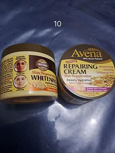 Kosmetika dəstləri: Kosmetik dəst, >10 məhsul, Yeni, Ünvandan götürmə — 19