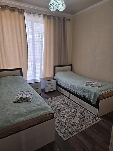 Аренда коттеджей и домов на Иссык-Куле: Коттедж, Royal beach, Чок-Тал, 16 мест — 27