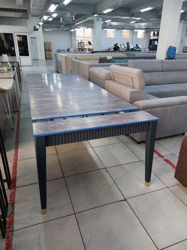 Столы для зала: Стол трансформер "Элит 3" длина от 51 см до 300 см регулируется ширина — 12