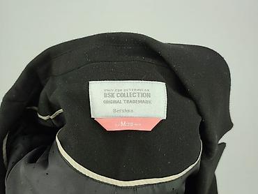 kurtka c: Bershka, Marynarka damska, rozmiar M — 4