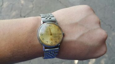 наручные часы ссср: Продаю часы ЗИМ СССР в отличном состоянии. Цена 2500