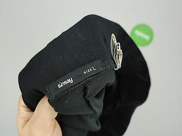 calzedonia: Sinsay, Legginsy Krótkie damskie, rozmiar L — 4