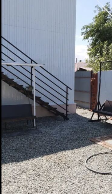 Долгосрочная аренда квартир: 1 комната, Собственник, С мебелью частично — 10