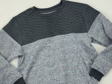 bonprix sweterki rozpinane: Sweatshirt, Pepco, 11 years, 140-146 cm, condition - Good