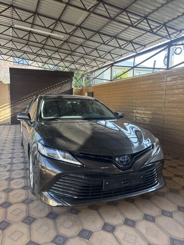 тойота креста крышка бачок гур: Toyota Camry: 2019 г., Вариатор, Гибрид, Седан