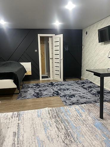 Посуточная аренда квартир: 1 комната, Бронь — 5