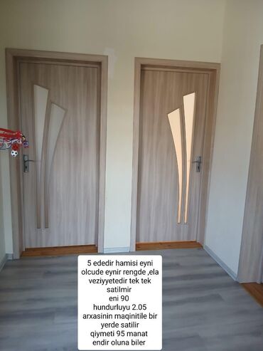 işlenmiş demir: İşlənmiş Otaq qapısı Zəmanətsiz, Ünvandan götürmə