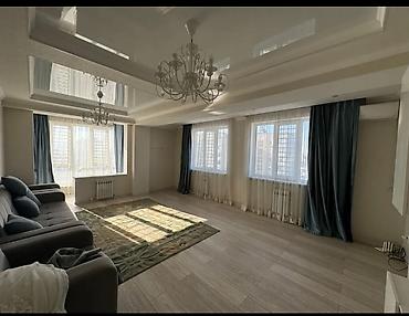 Продажа квартир: 2 комнаты, 78 м², 8 этаж, Евроремонт — 4