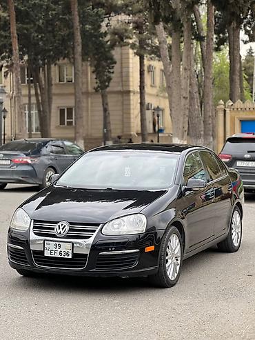 xrom disk: Volkswagen Jetta: 2 l | Sedan — 1