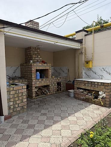 Продажа квартир: 6 комнат, 260 м², Кок-Жар ж/м Элитка, 2 этаж, Дизайнерский ремонт — 20
