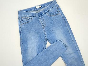 ed hardi jeans: Denim, Jeansy damskie, rozmiar L — 1