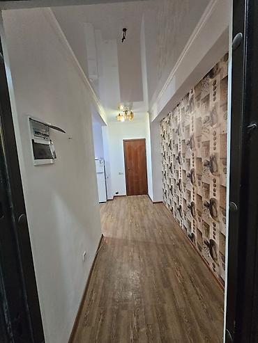 квартира район гоин: Студия, 45 м², 7 мкр 10 этаж, Свежий ремонт — 4