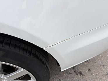 Audi: Audi A6: 2014 г., 2 л, Вариатор, Бензин, Седан — 8