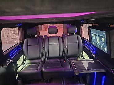 Mercedes-Benz: Mercedes-Benz Vito: 2.2 l | 2010 il Van/Minivan — 25