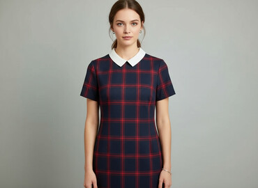 sukienka marynarka zalando: House, Сукня жіноча, розмір L