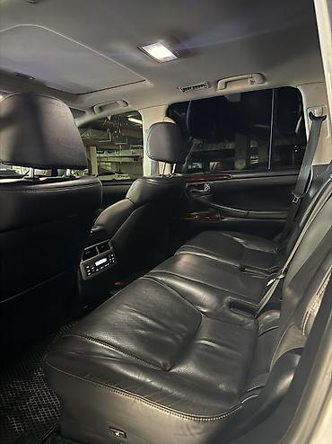 чип для машины: Lexus LX: 2012 г., 5.7 л, Автомат, Газ, Внедорожник — 6