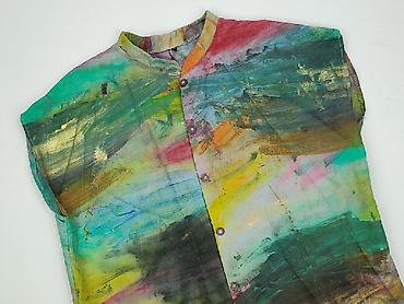 ptak moda: Bluzka damska, rozmiar 4XL — 1