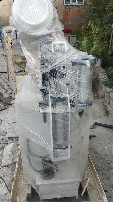 beton yonan aparat: JASHUAI MC-315B kəsim dəzgahı - Növ: Cutting Machine, model MC-315B - — 3