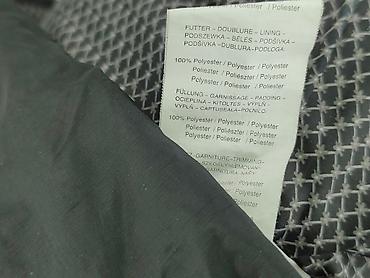 armani outlet: Płaszcz damski, rozmiar S — 5