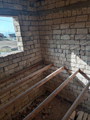 Həyət evləri və villaların satışı: 4 otaqlı, 120 kv. m, Təmirsiz -da lalafo.az — 6 Həyət evləri və villaların satışı: 4 otaqlı, 120 kv. m, Təmirsiz — 6