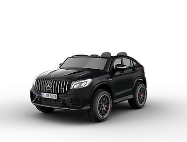 moms 4: Uşaq elektri̇k maşini mercedes-benz amg glc63 s coupe 4x4 uşaqlar — 2