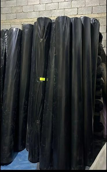 zip lock: Пленка полиэтиленовая в рулонах ‼️Прямо с Завода по самой низкой — 2