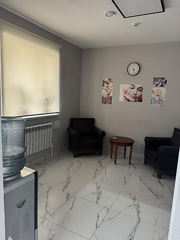 bereke building: Здание, Действующий 156 м² — 8