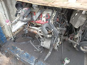 audi 2 7: Двигатель Audi/Volkswagen 4.2 V8 FSI BAR - Атмосферный бензиновый V8 — 3