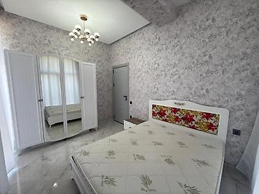 ev alqi satqsi: İcarəyə verilir 3 otaqlı yeni tikili 85 m², Nəriman Nərimanov m — 6