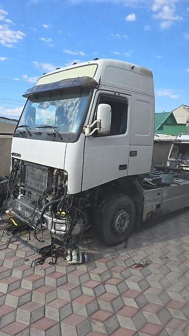 эво полики бишкек: Продам запчасти от грузового тягача Volvo FH12 420 Доступно по фото — 1