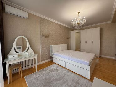 Продажа квартир: 4 комнаты, 172 м², Элитка, 7 этаж — 20