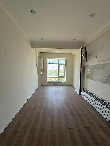 brk group: 2 комнаты, 63 м², ул. Баха Элитка, 4 этаж, Евроремонт — 1
