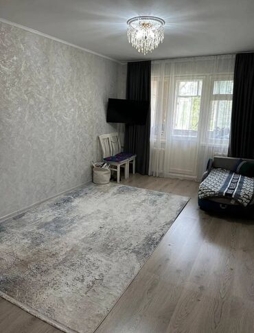 Продажа квартир: 1 комната, 34 м², 104 серия, 4 этаж, Косметический ремонт