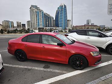 2015: Volkswagen Jetta: 1.8 l | 2015 il Sedan — 9
