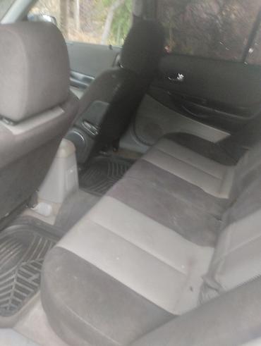 мазда фамили: Mazda Familia: 2003 г., 1.6 л, Механика, Бензин, Универсал — 5