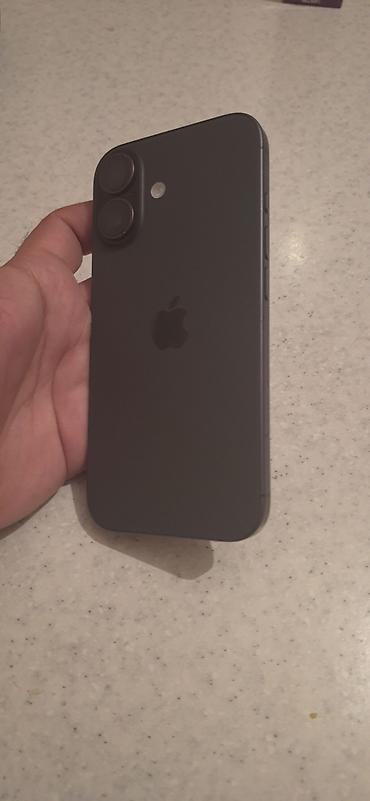 turbo az ucar: IPhone 15, Qara, Face ID — 6